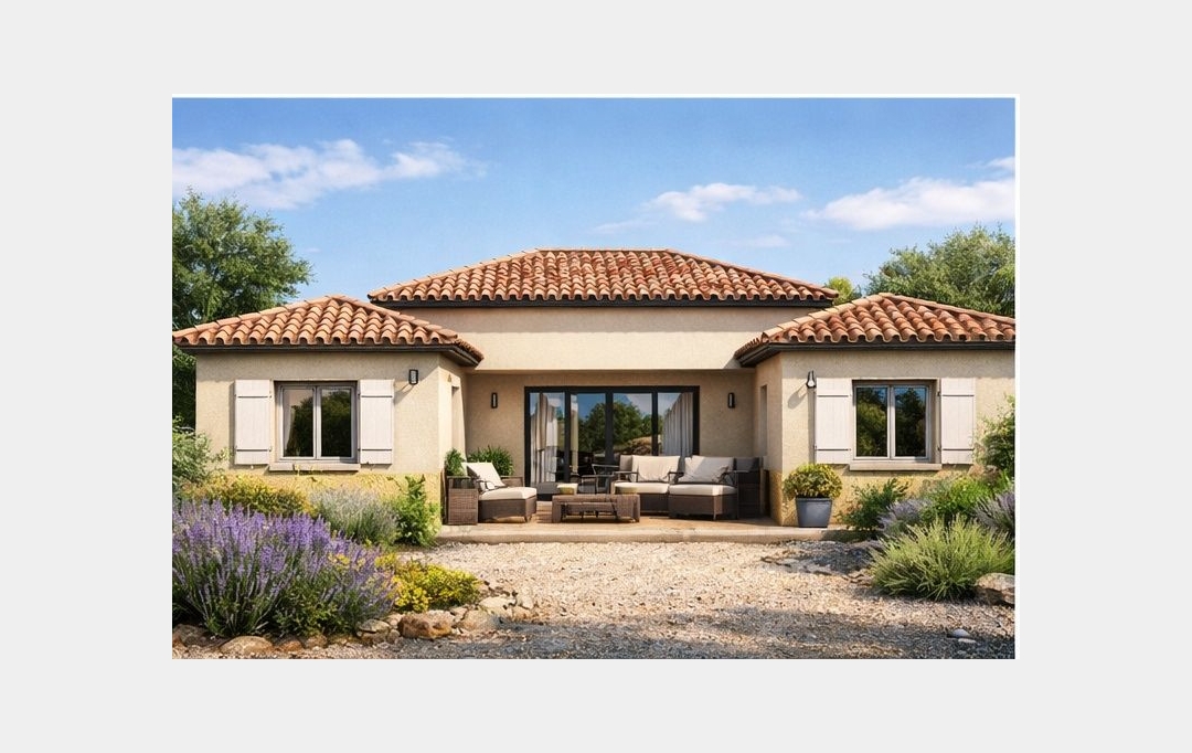 Les Maisons SAMI CONSTRUCTIONS : Terrain | VILLENEUVE-LES-AVIGNON (30400) | 0 m2 | 380 000 &euro; 