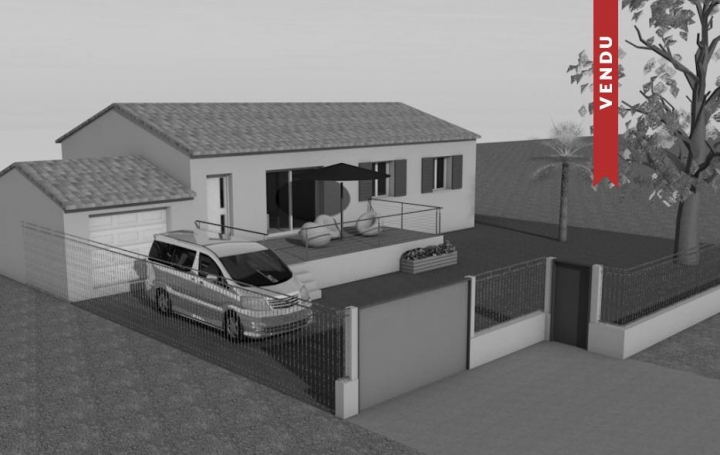 Les Maisons SAMI CONSTRUCTIONS : Maison / Villa | SAINT-CHAPTES (30190) | 0 m2 | 207 400 € 
