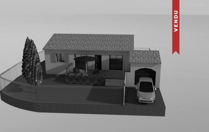 Les Maisons SAMI CONSTRUCTIONS : Maison / Villa | NIMES (30000) | 0 m2 | 249 000 € 