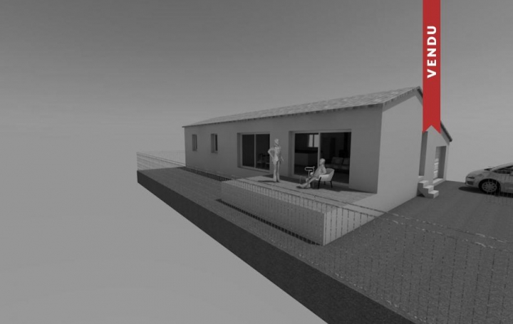 Les Maisons SAMI CONSTRUCTIONS : Maison / Villa | PUJAUT (30131) | 0 m2 | 315 000 € 
