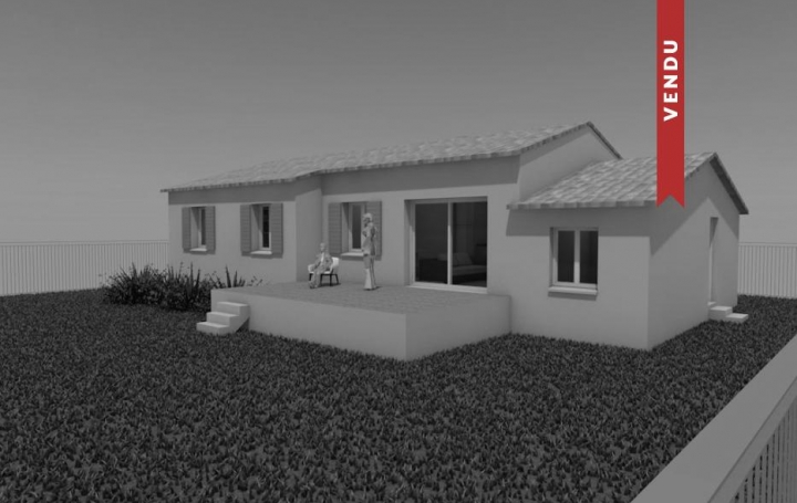 Les Maisons SAMI CONSTRUCTIONS : Maison / Villa | ARAMON (30390) | 0 m2 | 299 000 € 