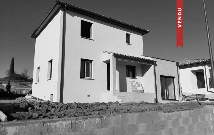 Les Maisons SAMI CONSTRUCTIONS : Terrain | MEYNES (30840) | 0 m2 | 90 000 € 