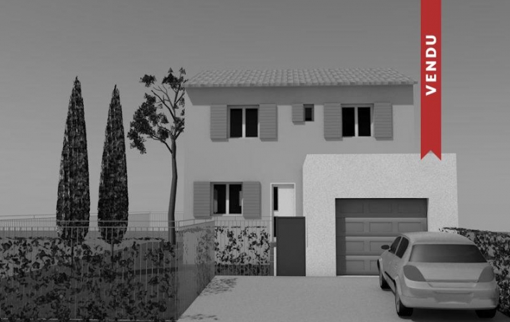 Les Maisons SAMI CONSTRUCTIONS : Maison / Villa | MARGUERITTES (30320) | 0 m2 | 198 000 € 