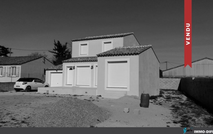 Les Maisons SAMI CONSTRUCTIONS : Maison / Villa | NIMES (30000) | 0 m2 | 279 000 € 