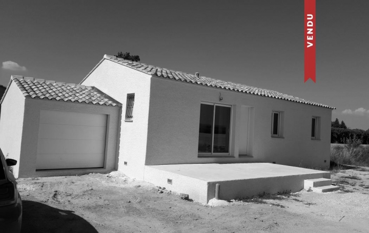 Les Maisons SAMI CONSTRUCTIONS : Maison / Villa | GARONS (30128) | 0 m2 | 243 400 € 