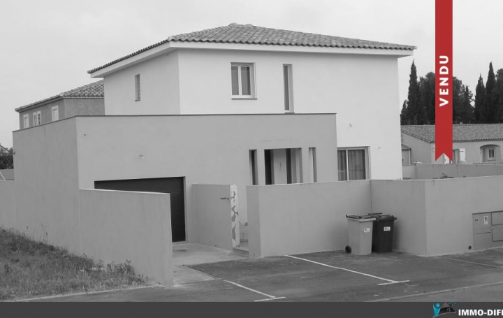 Les Maisons SAMI CONSTRUCTIONS : Maison / Villa | REDESSAN (30129) | 0 m2 | 288 000 € 