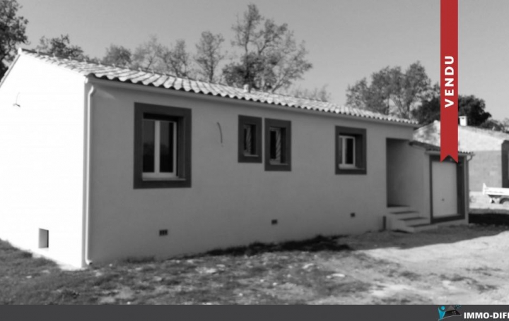 Les Maisons SAMI CONSTRUCTIONS : Maison / Villa | REDESSAN (30129) | 0 m2 | 257 200 € 