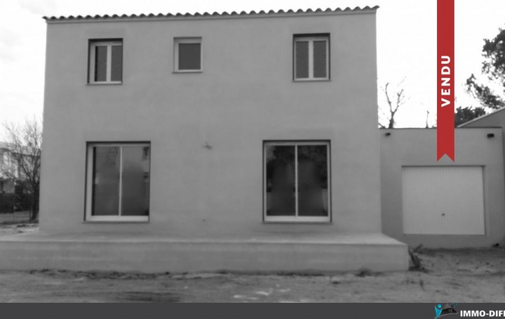 Les Maisons SAMI CONSTRUCTIONS : Maison / Villa | SAINT-COME-ET-MARUEJOLS (30870) | 0 m2 | 293 000 € 