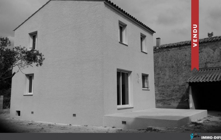 Les Maisons SAMI CONSTRUCTIONS : Maison / Villa | REDESSAN (30129) | 0 m2 | 215 400 € 