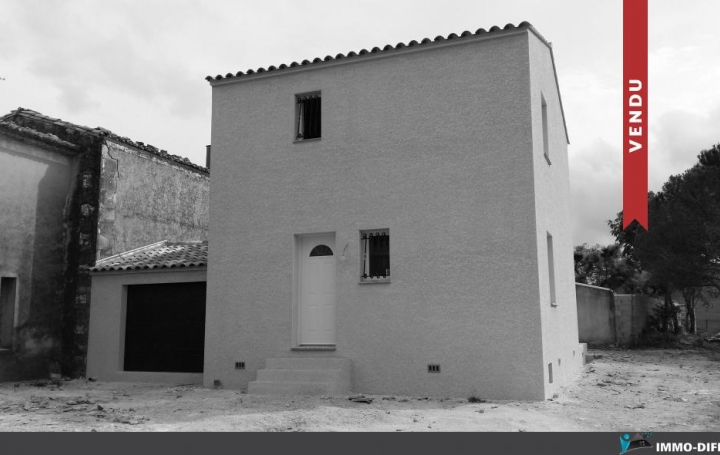 Les Maisons SAMI CONSTRUCTIONS : Maison / Villa | BERNIS (30620) | 0 m2 | 205 800 € 