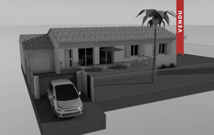 Les Maisons SAMI CONSTRUCTIONS : Maison / Villa | POULX (30320) | 0 m2 | 303 400 € 