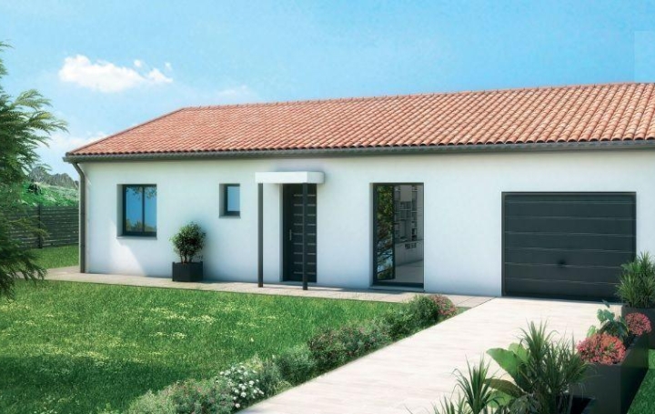 Les Maisons SAMI CONSTRUCTIONS : Maison / Villa | UZES (30700) | 90 m2 | 266 100 € 