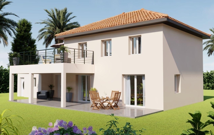 Les Maisons SAMI CONSTRUCTIONS : Terrain | VERGEZE (30310) | 0 m2 | 239 000 € 