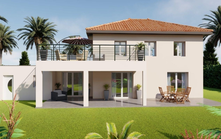 Les Maisons SAMI CONSTRUCTIONS : Maison / Villa | BEZOUCE (30320) | 90 m2 | 299 000 € 