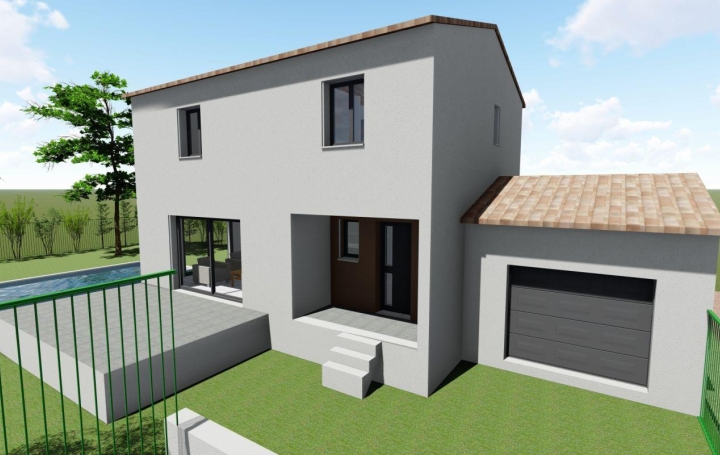 Maison SANILHAC-SAGRIES 90 m2 247 500 € Maison SANILHAC-SAGRIES 90 m2 247 500 €