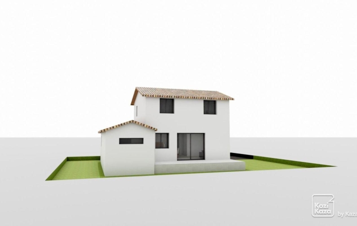  Les Maisons SAMI CONSTRUCTIONS Maison / Villa | REDESSAN (30129) | 80 m2 | 250 900 € 