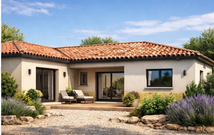  Les Maisons SAMI CONSTRUCTIONS Maison / Villa | MUS (30121) | 80 m2 | 271 900 € 