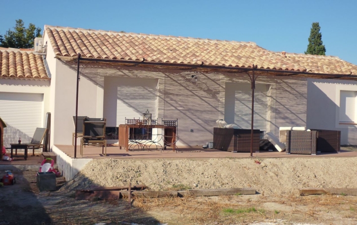  Les Maisons SAMI CONSTRUCTIONS Maison / Villa | SAZE (30650) | 80 m2 | 251 000 € 