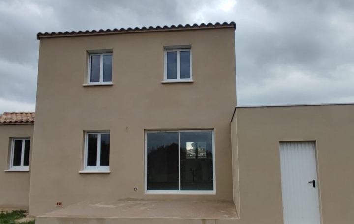  Les Maisons SAMI CONSTRUCTIONS Maison / Villa | LA CALMETTE (30190) | 80 m2 | 210 000 € 