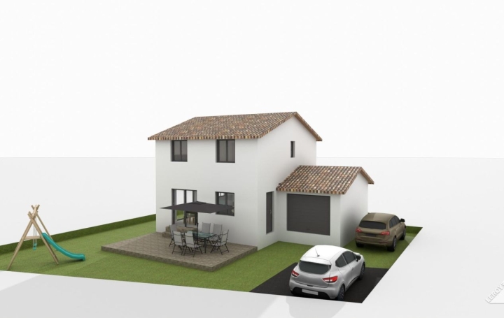  Les Maisons SAMI CONSTRUCTIONS Maison / Villa | POULX (30320) | 80 m2 | 259 900 € 