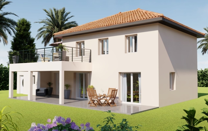 Maison NIMES 100 m2 358 000 € Maison NIMES 100 m2 358 000 €