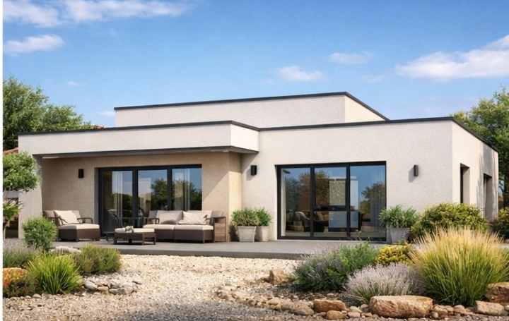  Les Maisons SAMI CONSTRUCTIONS Maison / Villa | LANGLADE (30980) | 100 m2 | 325 000 € 