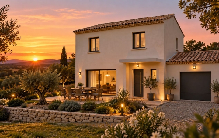 Maison   FONS  80 m2 196 900 € 