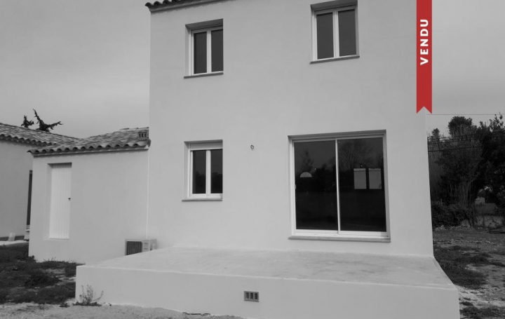 Les Maisons SAMI CONSTRUCTIONS : Maison / Villa | MILHAUD (30540) | 0 m2 | 210 000 € 