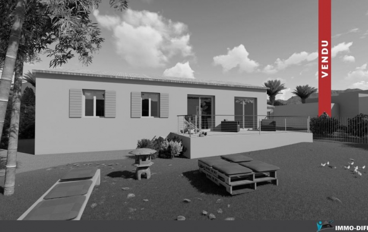 Les Maisons SAMI CONSTRUCTIONS : House | FONS (30730) | 0 m2 | 195 000 € 