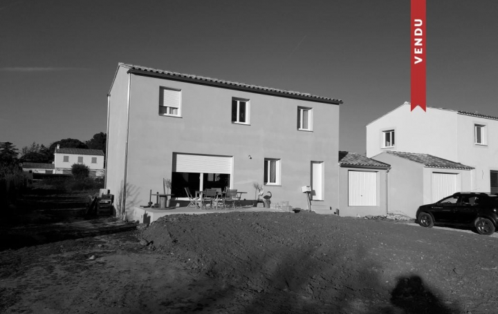 Les Maisons SAMI CONSTRUCTIONS : House | GALLARGUES-LE-MONTUEUX (30660) | 0 m2 | 250 000 € 