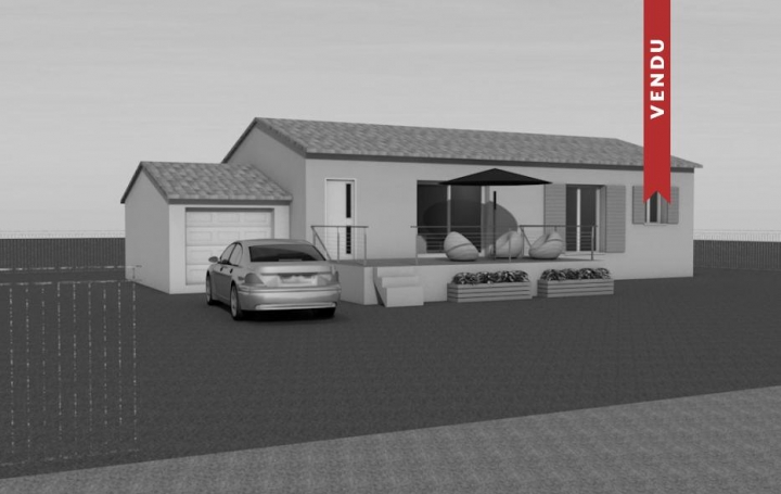 Les Maisons SAMI CONSTRUCTIONS : House | LA CALMETTE (30190) | 0 m2 | 200 000 € 