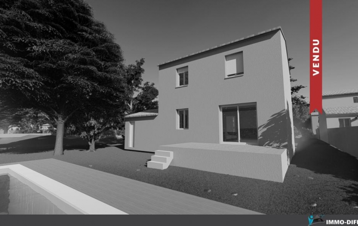 Les Maisons SAMI CONSTRUCTIONS : House | UZES (30700) | 0 m2 | 170 000 € 