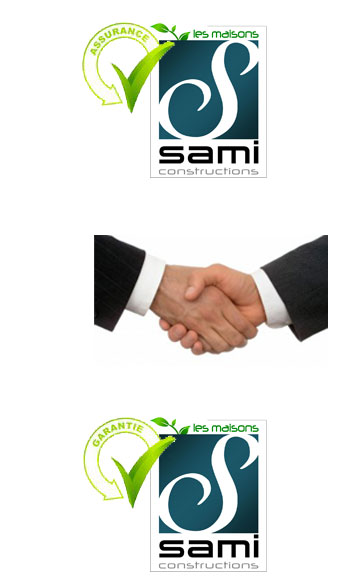 garanties financières Sami Construction